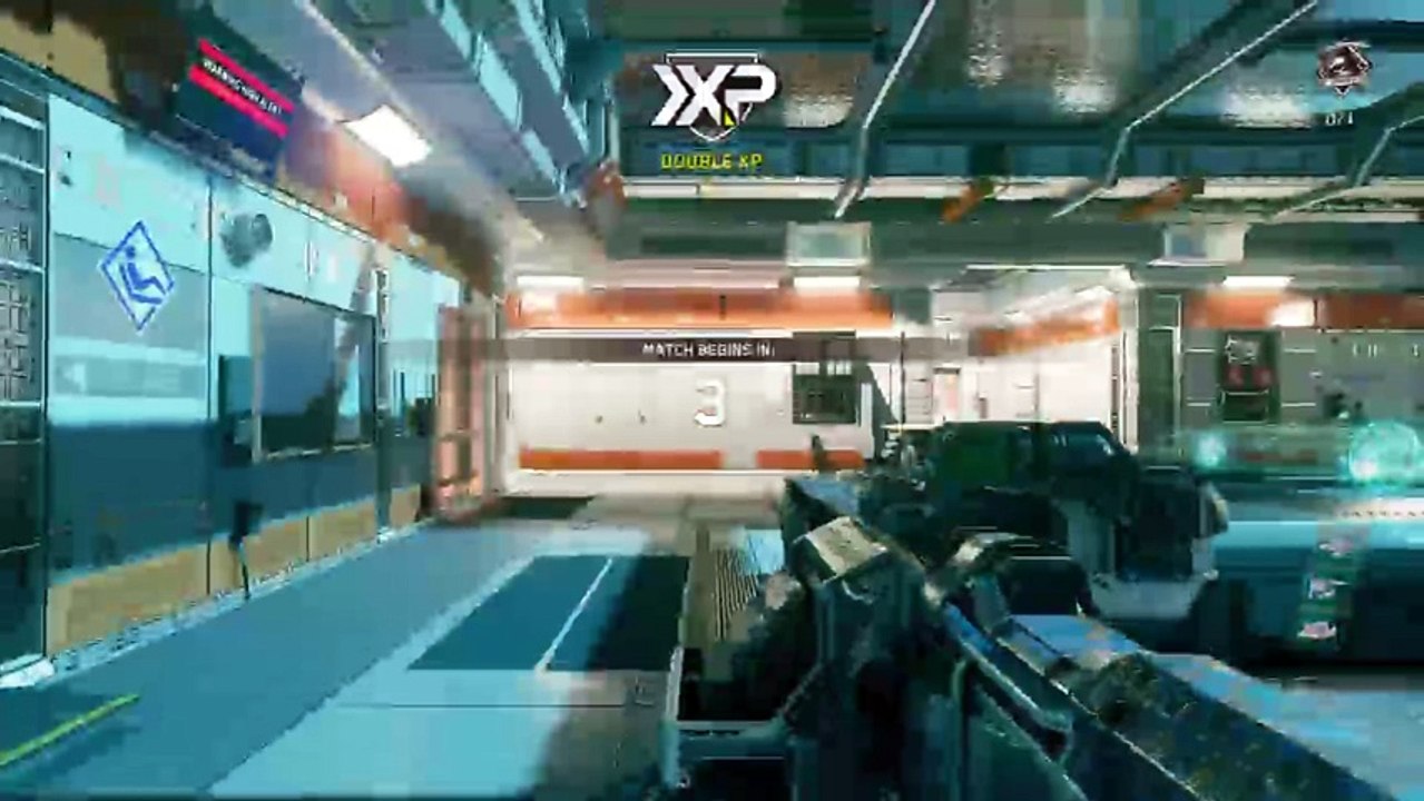 COD IW 7-2-17 Kh0uns24's Live PS4 Broadcast (14)