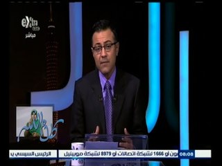 #كلام_الناس | طفل مخترع يبهر معلميه بعبقريته