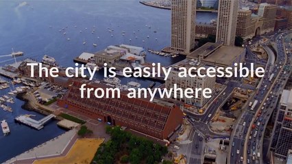 Seize the Great Real Estate Opportunity and Relocate to Gloucester, MA