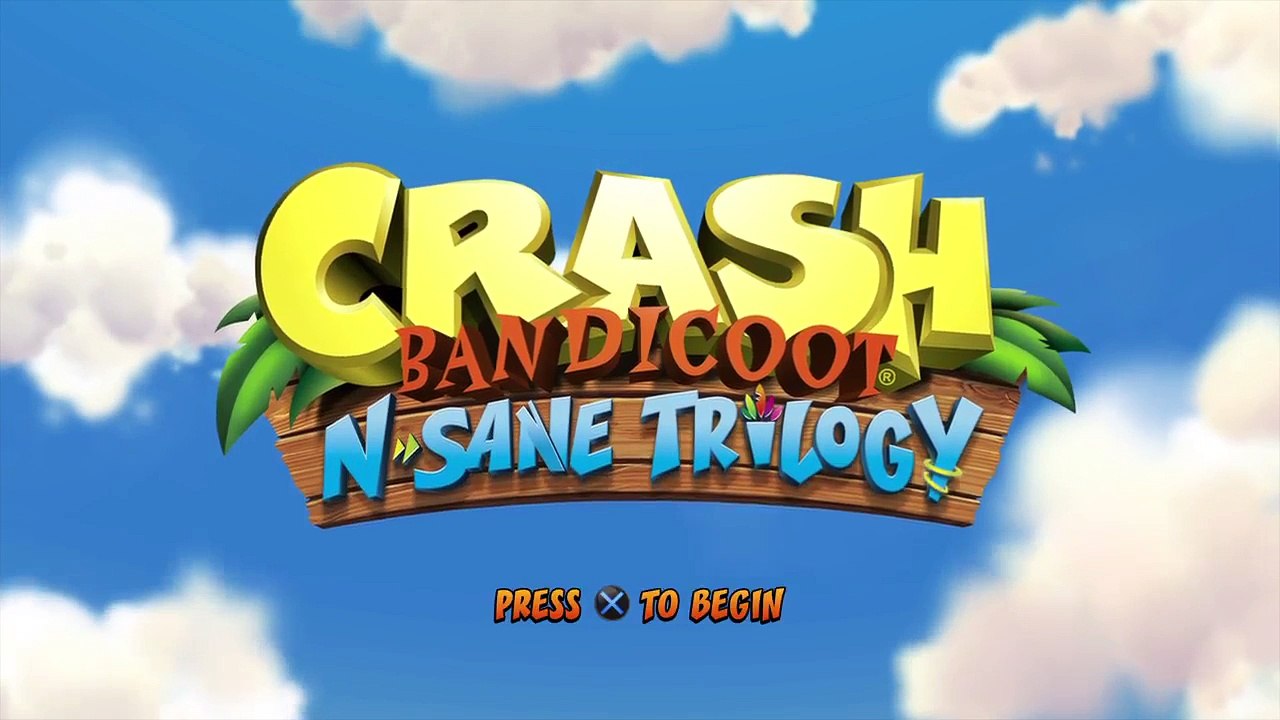 Crash