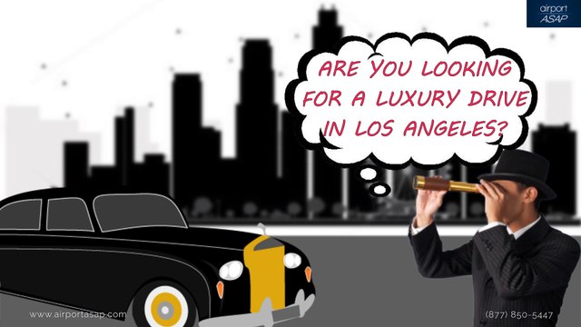 Airport ASAP - The most convenient pick for airport transportation services