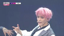 Show Champion EP.234 NCT 127 - 0 Mile