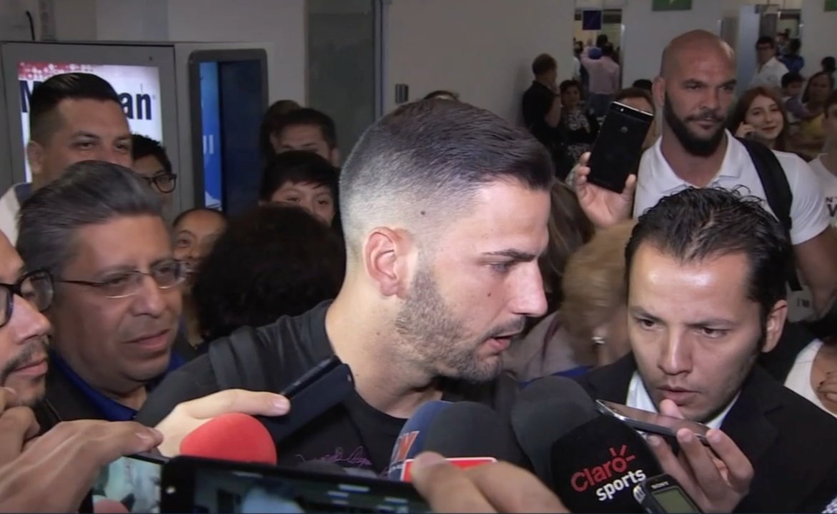 Cruz Azul se sigue armando