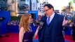 Jon Favreau On His Relationship With Marvel Friends At 'Spider-Man: Homecoming' Premiere