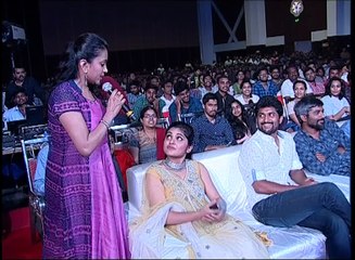 Ninnu Kori Pre-Release Function Highlights Video