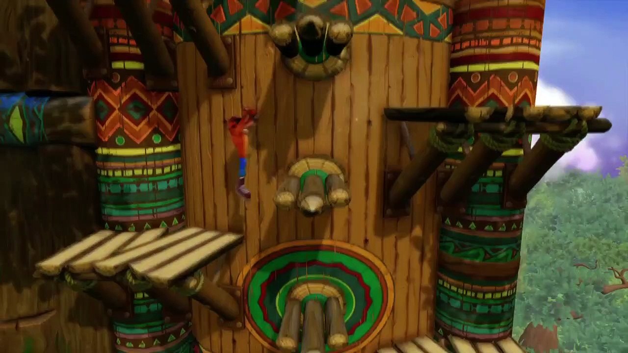 Crash (2)