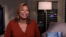 Queen Latifah On Sisterhood In 'Girls Trip'