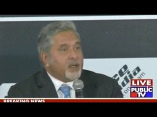 Mallya Asks For Time To Appear Before Court
