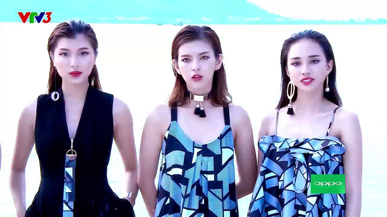 Trailer tập 5 The Face