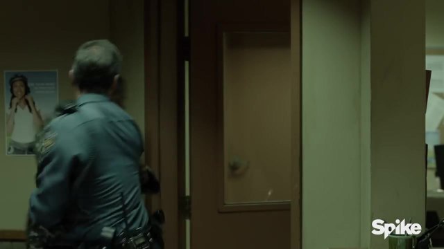 Spike ~ S01E03 || Season 1 | The Mist ~ {Streaming}