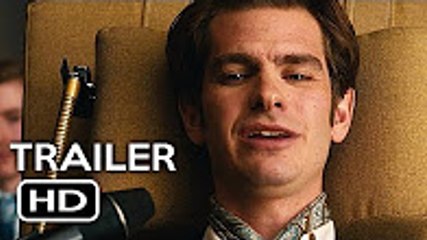 Breathe Official Trailer #1 (2017) Andrew Garfield, Claire Foy Biography Movie HD