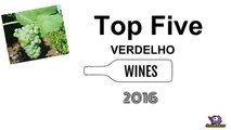 Popular Verdelho Wines Of Australia in 2016