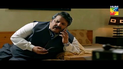 Tau Dil Ka Kia Hua Episode 1 HUM TV Drama 2 July 2017