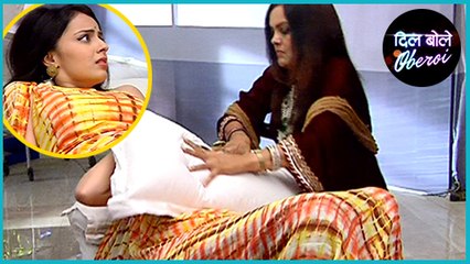 Omkara Gets To Know The Truth Of Dolly And Gauri  Dil Boley Oberoi Last Day Shoot