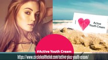 Active Plus Youth Cream - Complete Review