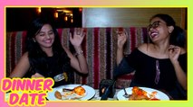 Helly Shah Dinner Date With TellyMasala - Exclusive Interview