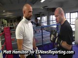 Scoring Areas in Boxing ESNews Boxing - EsNews Boxing