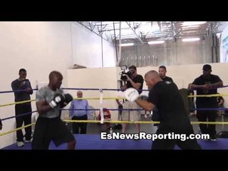 Tim Bradley In Top Shape ready for juan manuel marquez  - EsNews Boxing