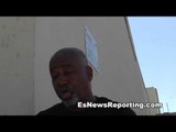 sam watson what is next for danny garcia - EsNews Boxing