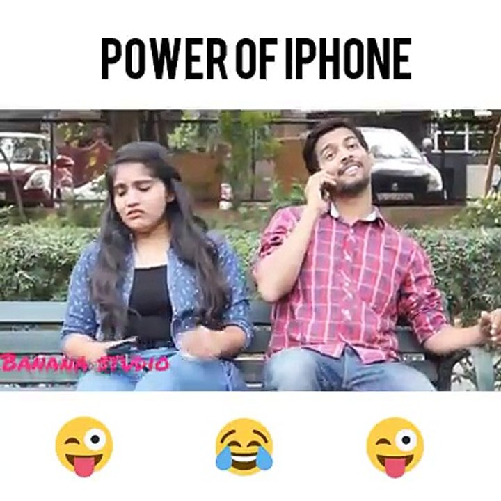 FUNNY IPHONE VIDEO
