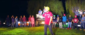 G Wagon (Full Video) Sidhu Moose Wala Ft. Gurlez Akhtar & Deep Jandu - Latest Punjabi Songs 2017