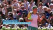 Jelena Ostapenko à la conquête de Wimbledon