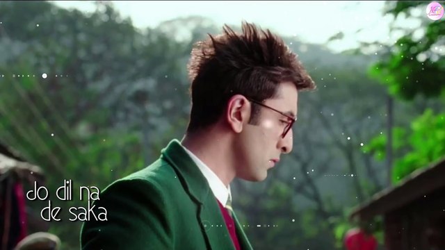 Zinda rahe ke kya karu BY Arijit Singh _ Jagga Jasoos _Ranbir Kapoor _ Katrina Kaif _ Pritam _ Video