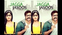 Jagga Jasoos Song- _Tera Sath_ _ Ranbir Kapoor _Katrina Kaif _ Amaal Malik _