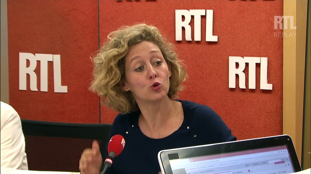 Macron : Un Congrès de Versailles, pour quoi faire ? , interroge Alba Ventura