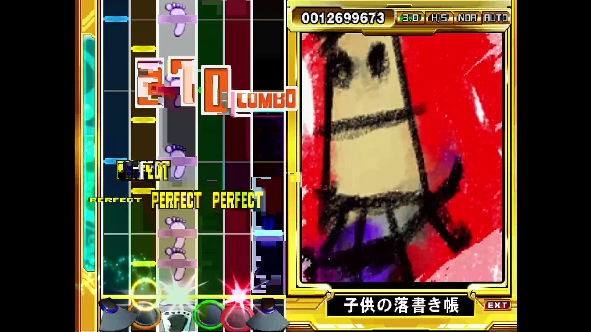 Ps2 Gf Dm Mg 佐々木博史 子供の落書き帳 Ext Dm Auto 動画 Dailymotion