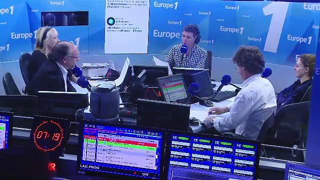 Au PS, c'est courage fuyons !