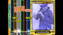 [PS2] GF&DM MG 佐々木博史 - Concertino in Blue EXT dm auto
