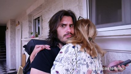 REALIDAD VS LO QUE PIENSA TU MADRE | Joaquin Castellano