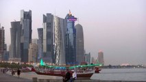 Gulf crisis: Saudi bloc extends ultimatum to Qatar by 48 hours