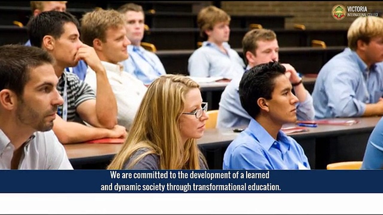 Victoria International College - Vicmy.com