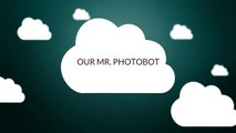 Mr.photobot-Open Air and Enclosed Foto Booth