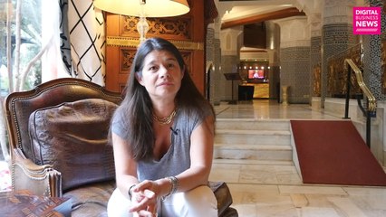 Laurence Bordy, Directrice Communication & Digital Accor France