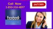 Technical Support For Facebook 1-850-316-4897: A Question Solver