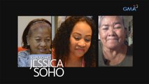 Kapuso Mo, Jessica Soho: Ang paghahanap ni Amly sa kaniyang tunay na ina