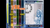 [PS2] GF&DM MS 佐々木博史 - Timepiece phase II EXT dm auto