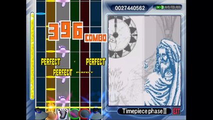 [PS2] GF&DM MS 佐々木博史 - Timepiece phase II EXT dm auto