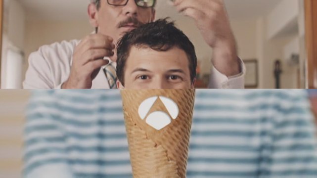 Antena 3 - Cortinilla (Verano 2017)