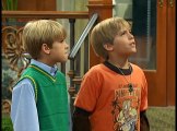 Zack & Cody Gêmeos em Ação - S01E01 - Hotel Hangout [480p][Dublado]