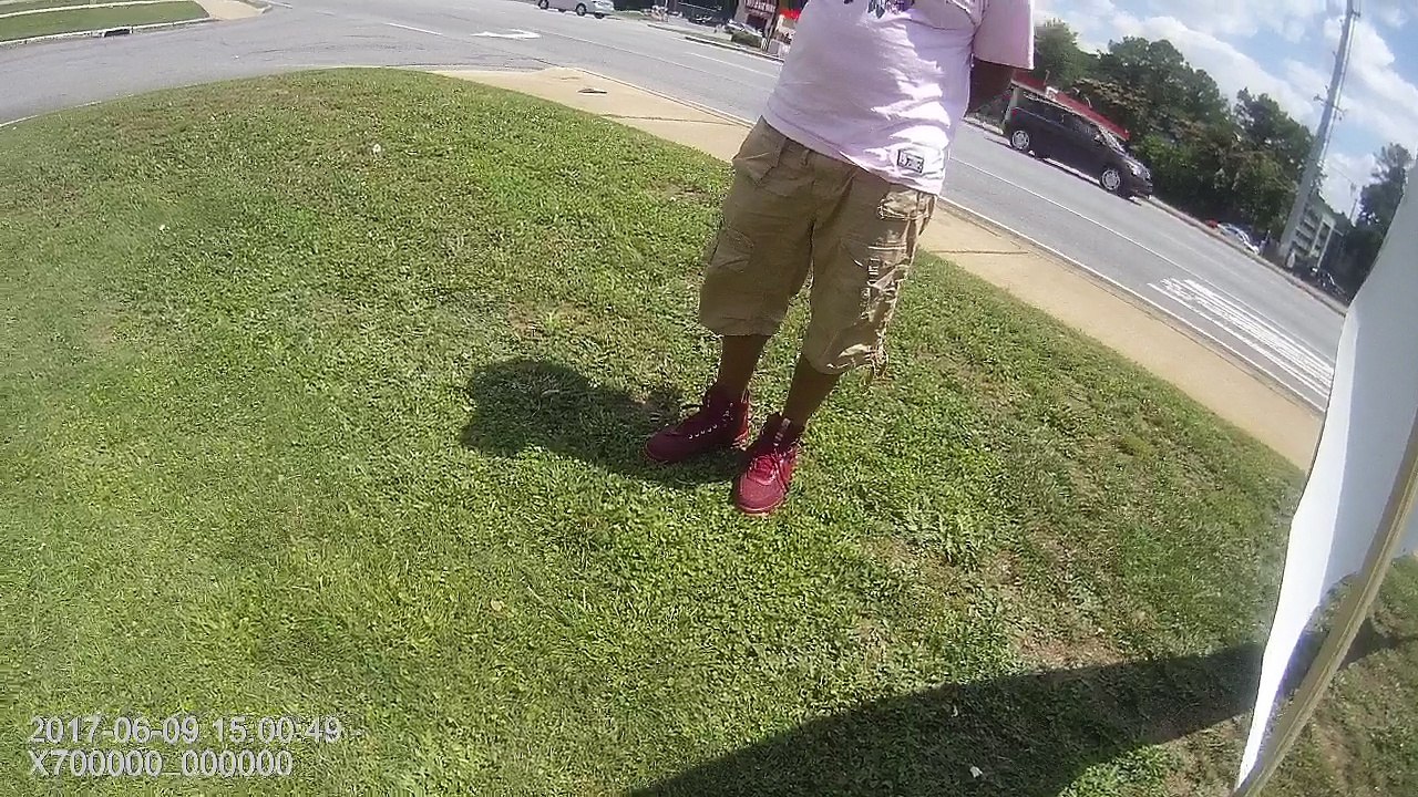 Marietta drone #2