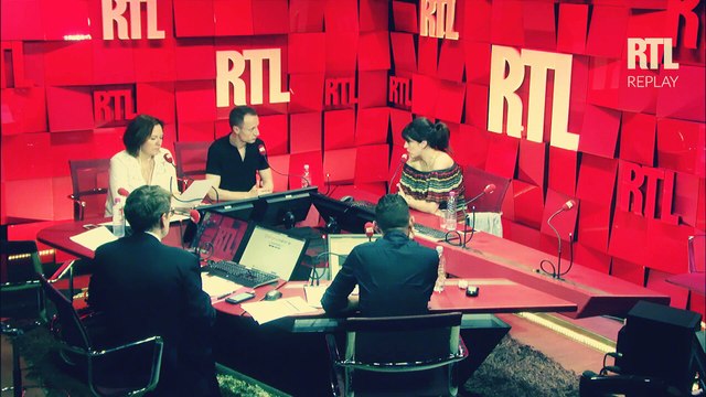 Nolwenn Leroy inquiète de la disparition des variétés à la télé: Même chez Drucker, on ne chante plus, on parle !