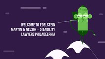 Edelstein Martin & Nelson - Professional Disability Lawyer in Philadelphia, PA