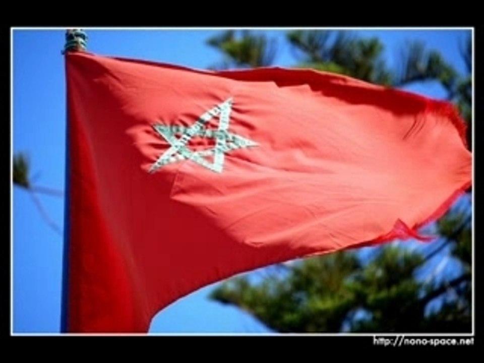 Nos couleur