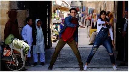 Jagga Jasoos Full Movie