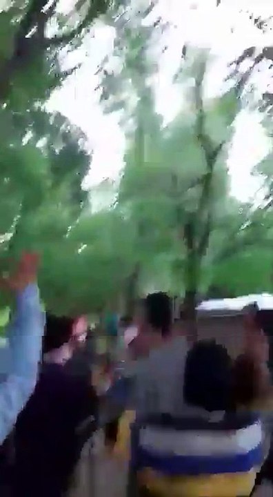 Video From Kashmir