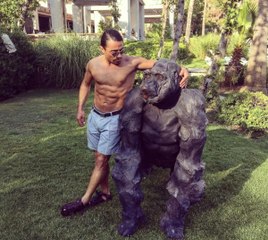 Etçi Nusret "Narcos" Dizisinde Oynamak İçin 1 Milyon TL Ödedi